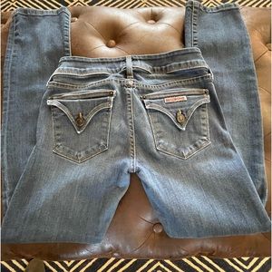 Hudson Jeans